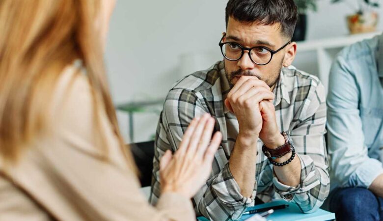 Breaking the Stigma: Prioritizing Mental Health in Our Communities