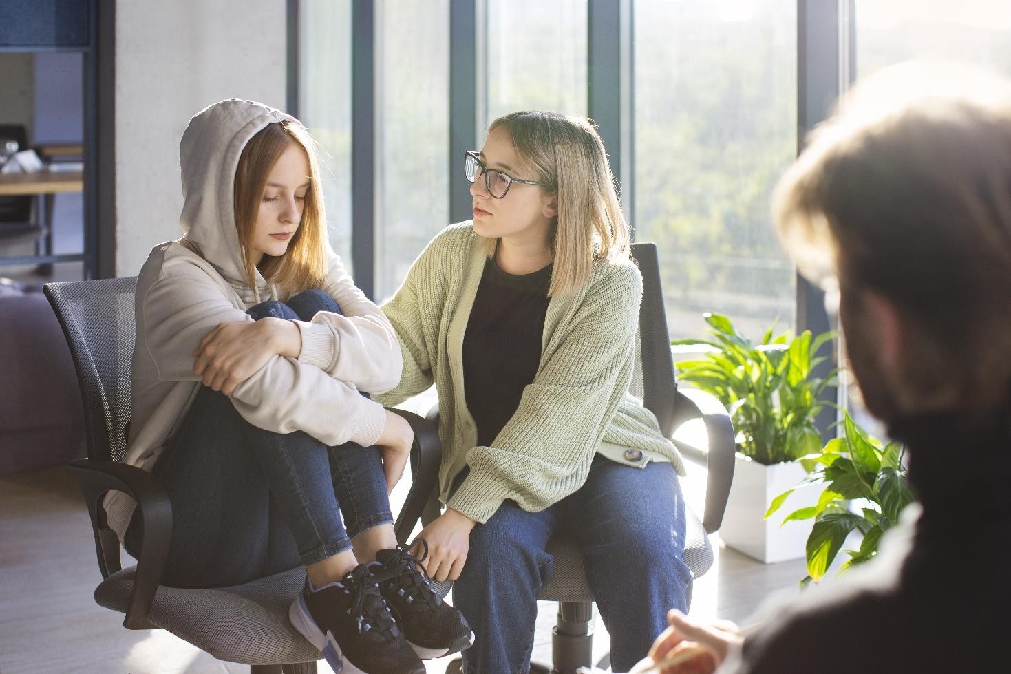 Family Involvement and Support