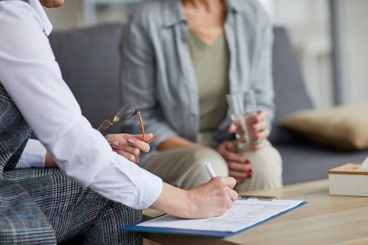 Los Angeles behavioral health