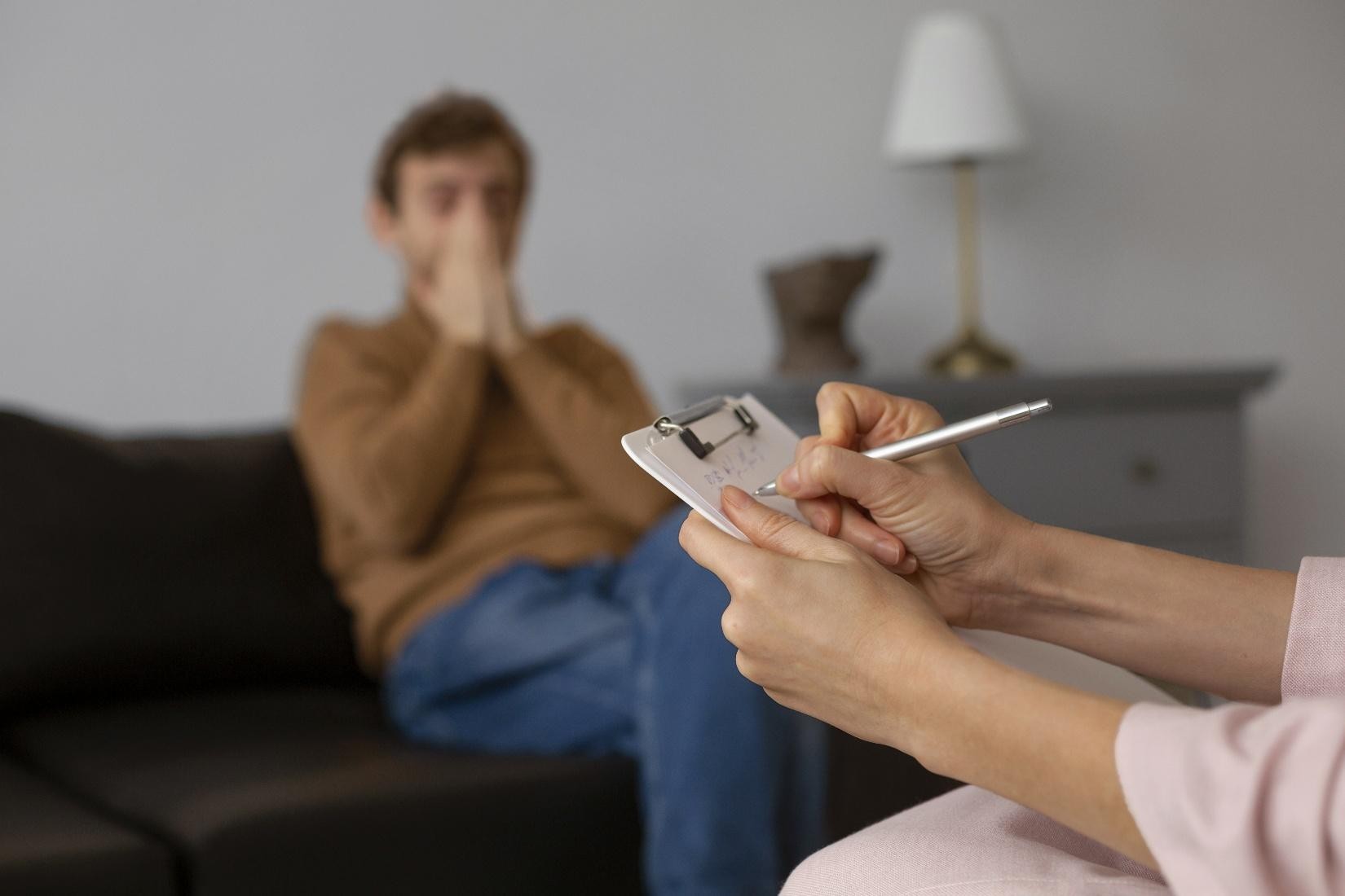 Role of Addiction Psychiatry in Los Angeles
