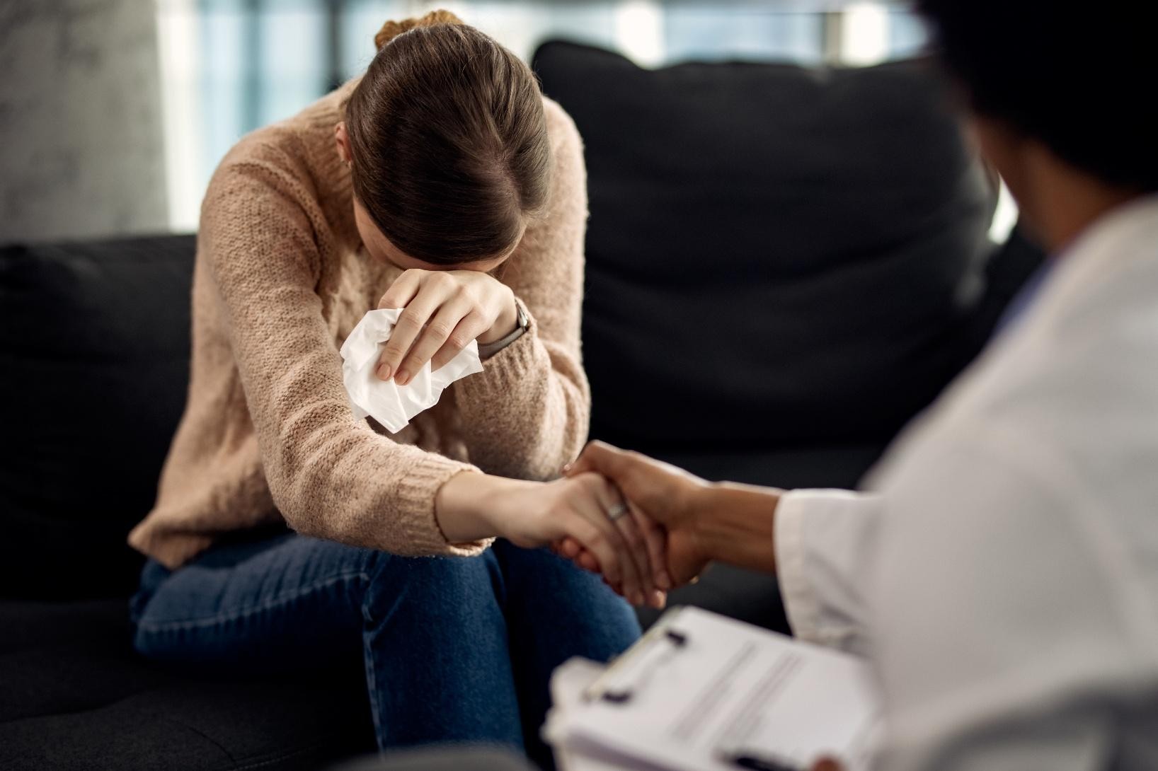 addiction treatment Orange County