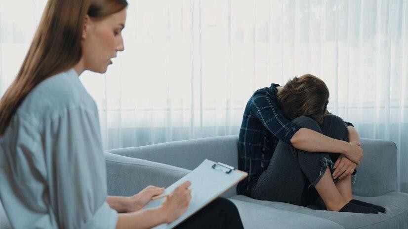 psychiatrist in West Covina,