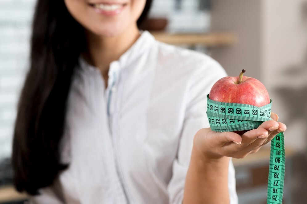 weight loss clinic in Orange County
