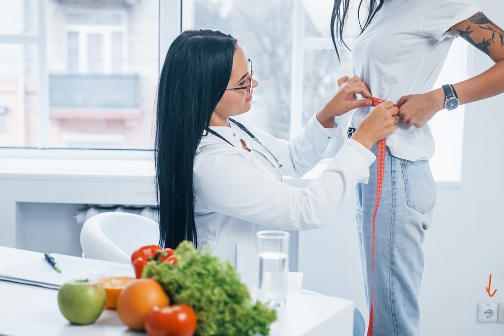 weight loss clinic in Rancho Cucamonga
