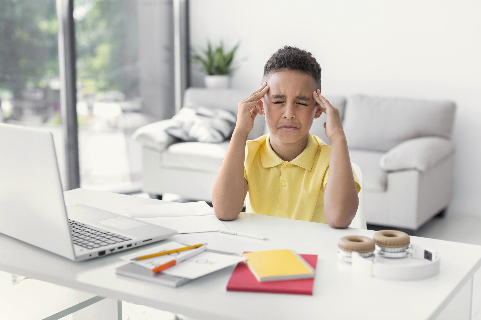 ADHD Diagnosis in Los Angeles