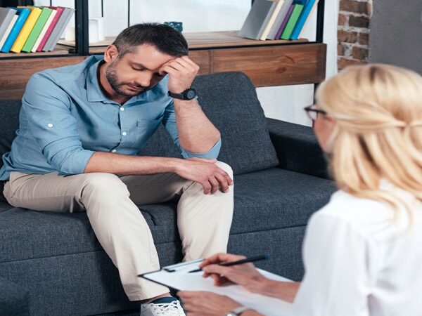Will You Relapse After Undergoing Addiction Treatment in Los Angeles