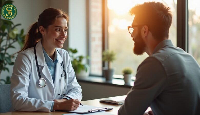 Know How the Best Psychiatrists in LA Help to Prioritize Your Mental Health