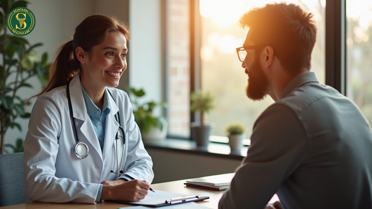 Psychiatrist Los Angeles