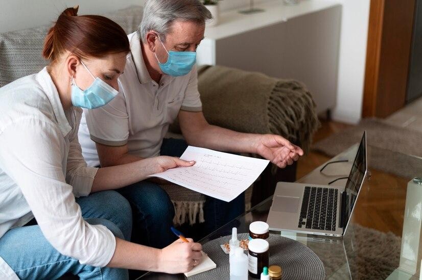 medical billing Los Angeles, CA