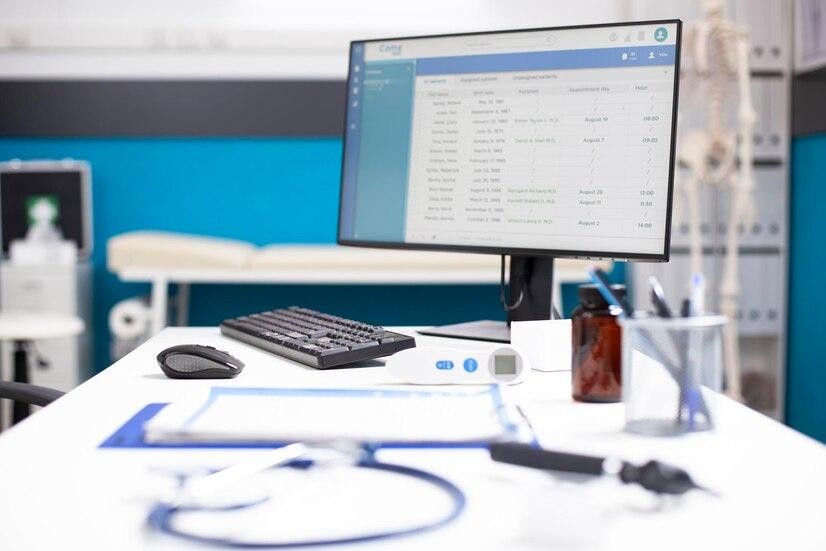 medical billing company Los Angele