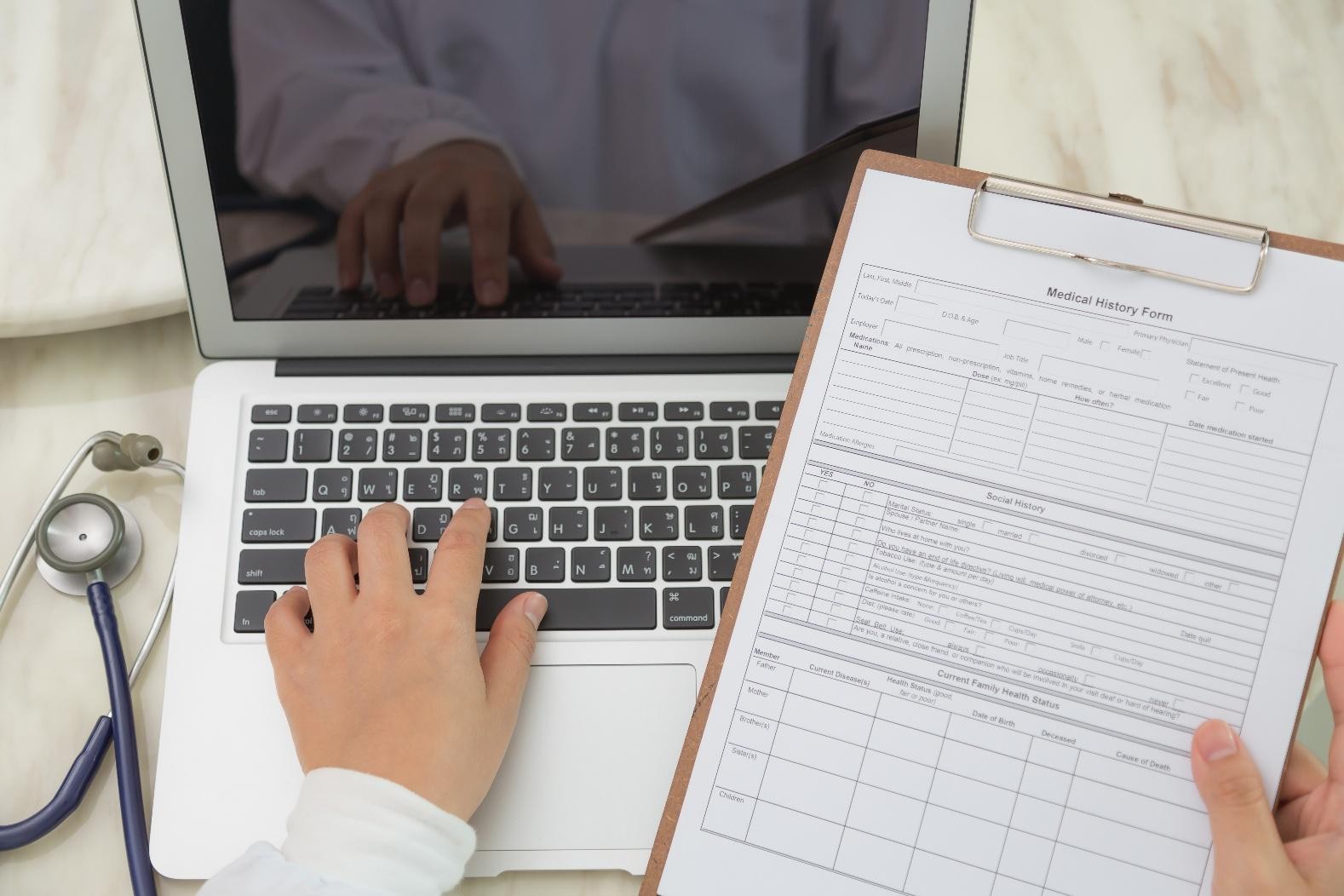 medical billing in Los Angeles
