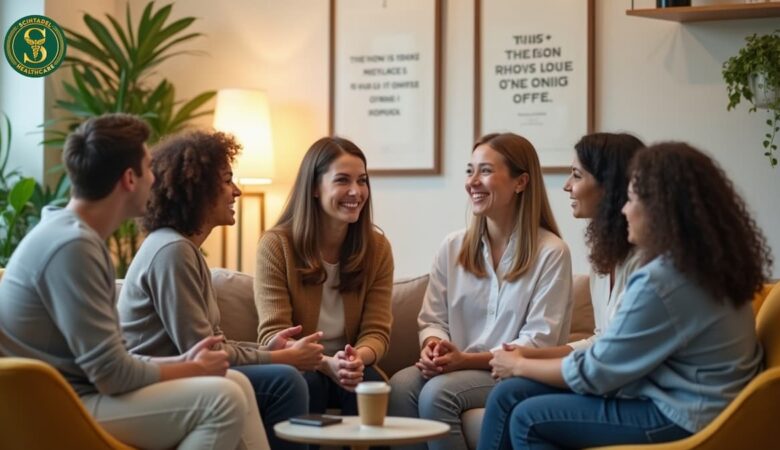 If Stress Is Taking a Toll – Why Don’t You Visit a Mental Health Clinic?