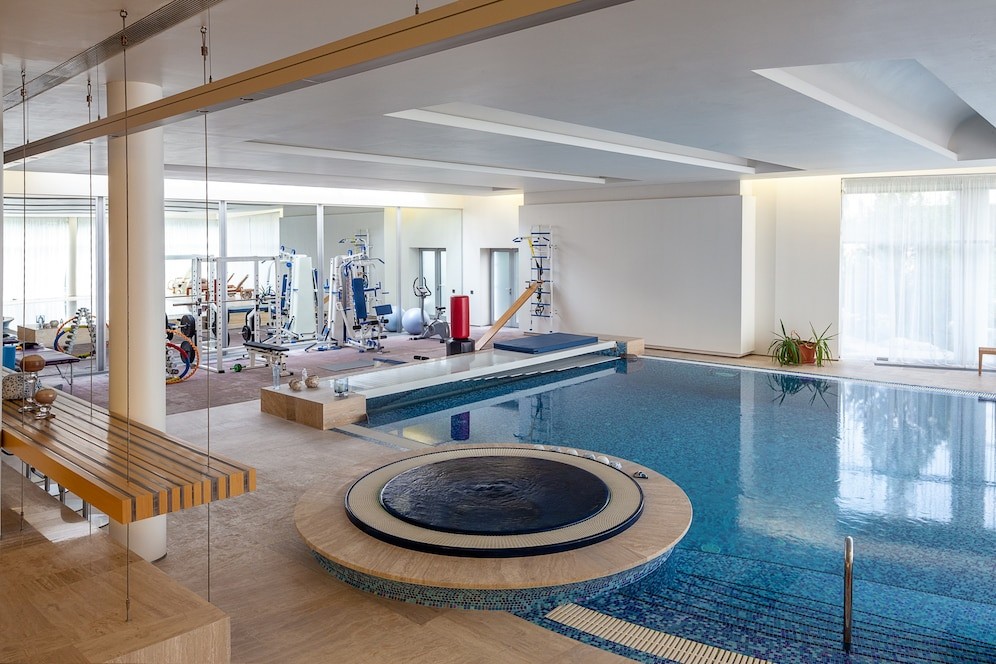 Detox facilities in Los Angeles