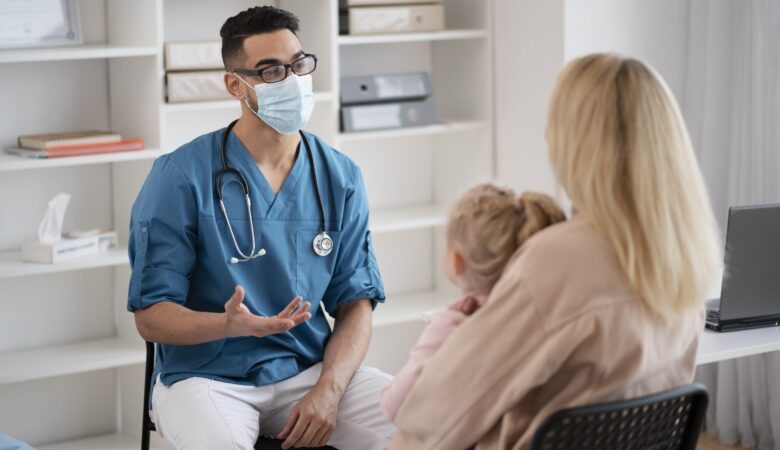 4 Critical Reasons Why I Should Consult a Primary Care Physician