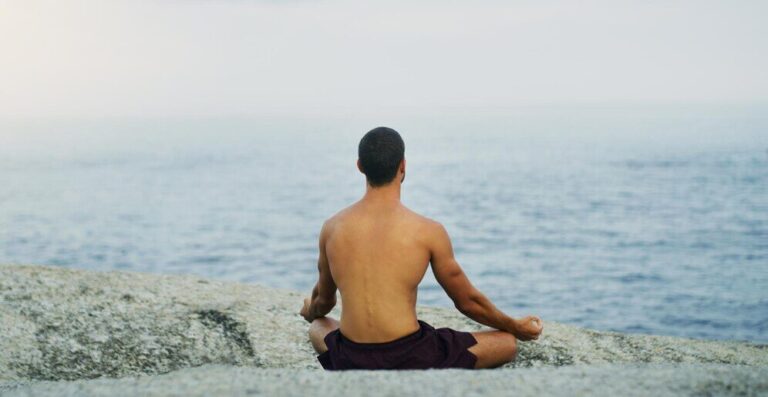 meditation in Los Angeles, CA