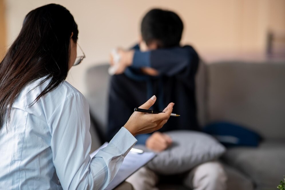 mental health treatment in Los Angeles