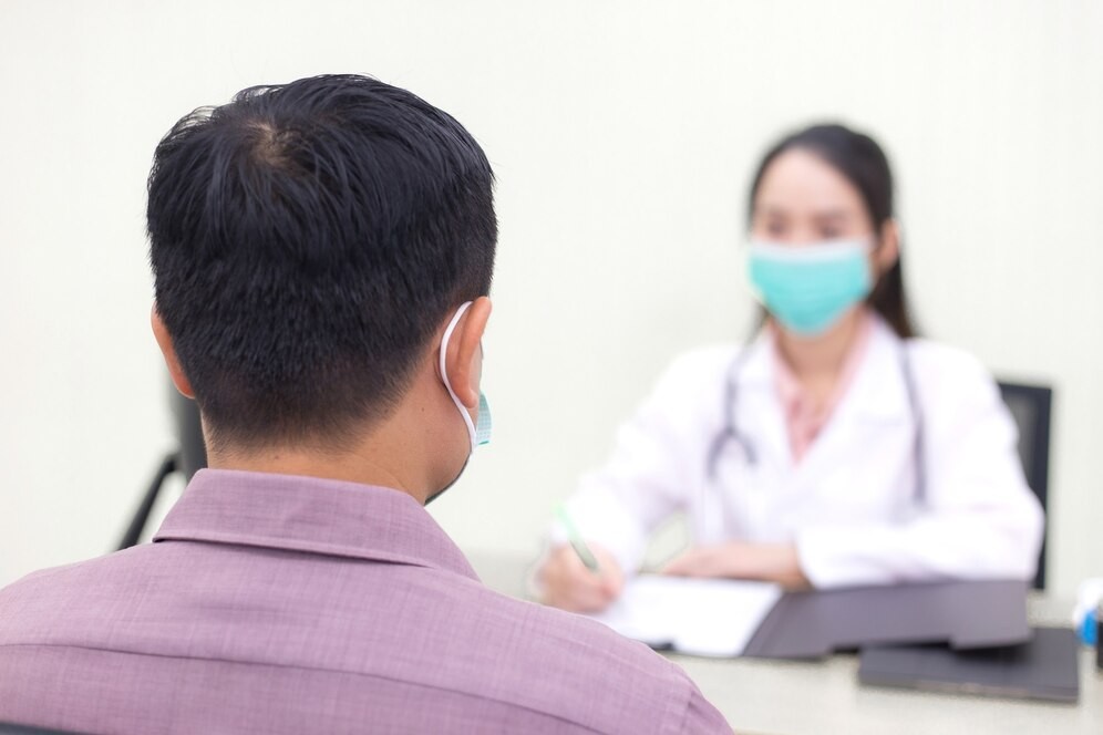 primary care in Los Angeles