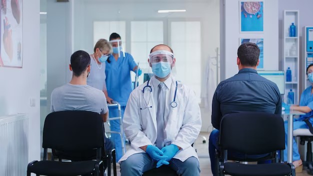 primary care physician in Glendale, CA