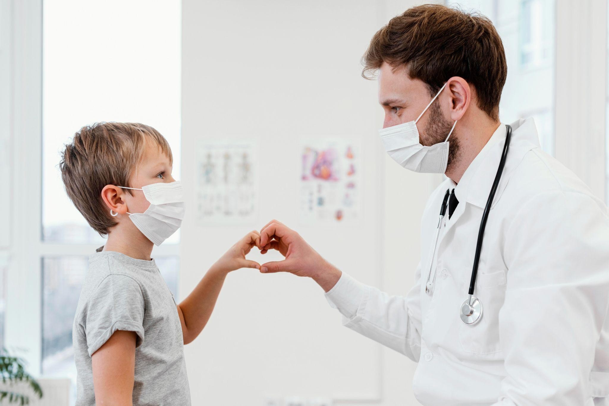 primary care physician in Los Angeles