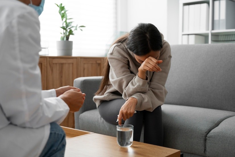 Addiction treatment Los Angeles