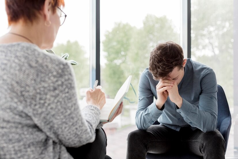 Depression Treatment in LA