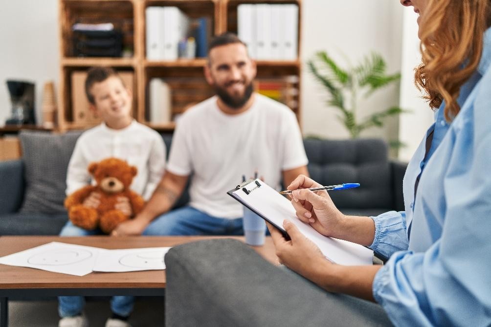 psychiatrist in Santa Ana