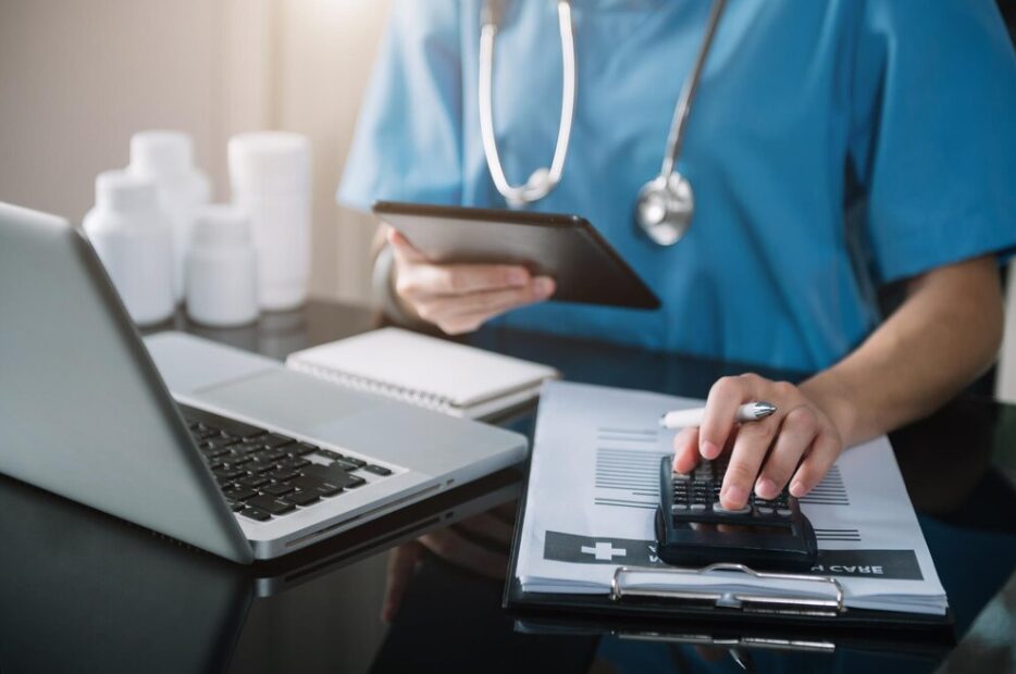 medical billing in Rancho Cucamonga, CA