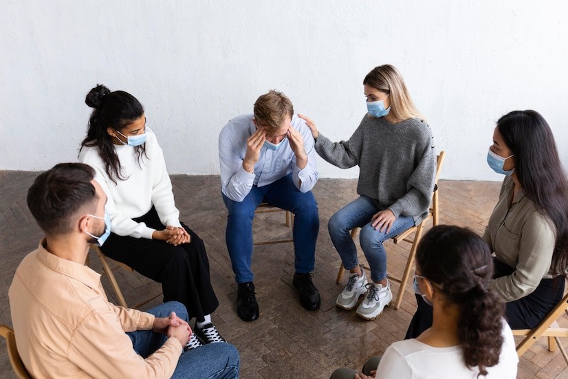 Mental health services in Pasadena, CA