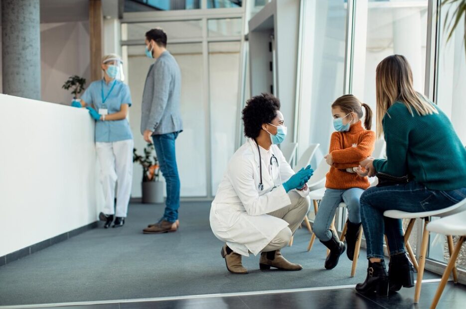 Primary Care Services Pasadena