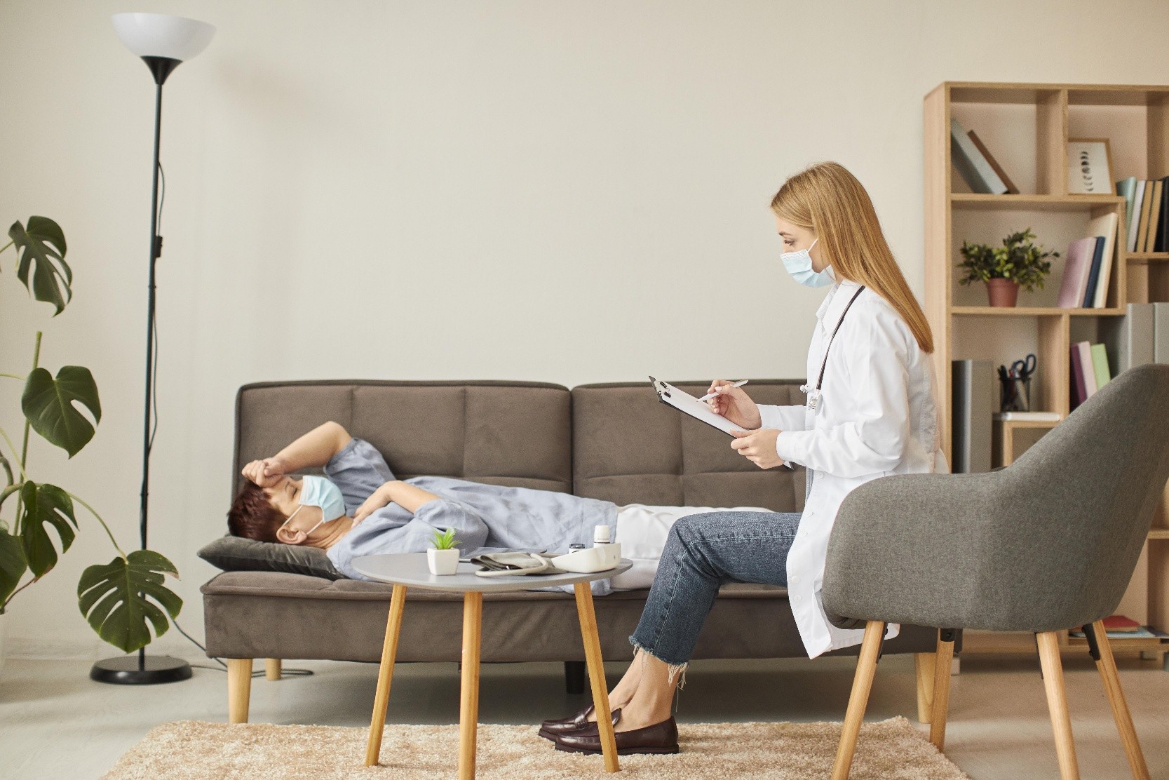 Psychiatrists in Rancho Cucamonga