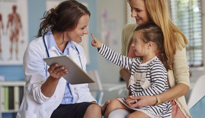 Common Health Questions Your Primary Care Doctor Can Answer