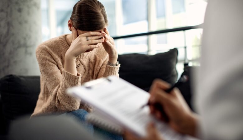 Healthy vs. Unhealthy Anxiety: How to Tell the Difference?