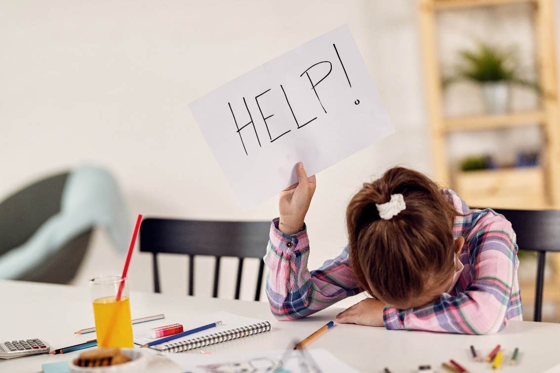 ADHD diagnosis in Los Angeles