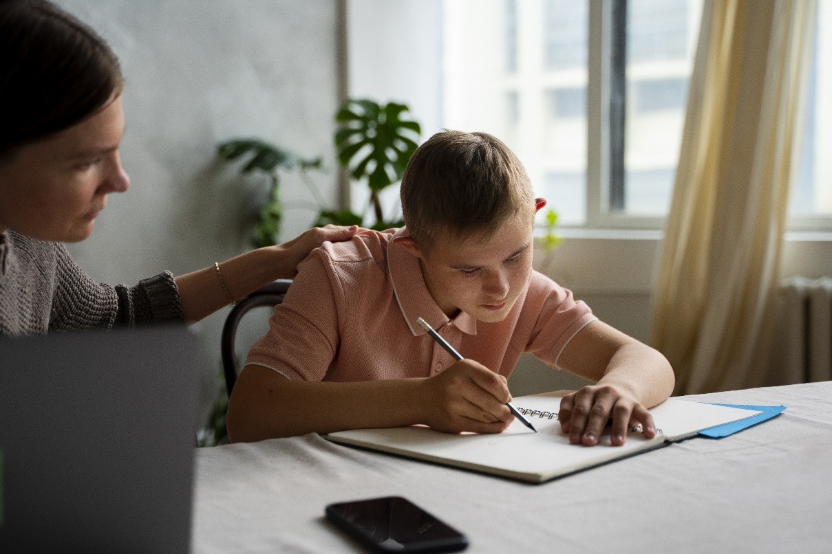 ADHD testing in Orange County