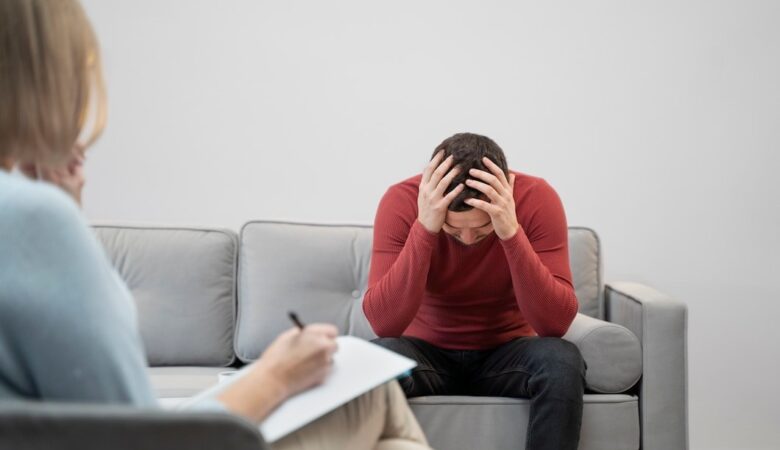 Could Depression Treatment in Orange County Be the Help You Need?