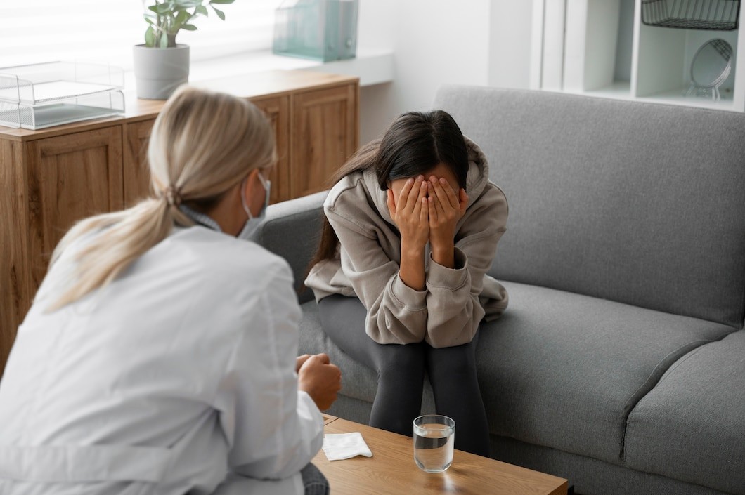 PTSD treatment in Los Angeles