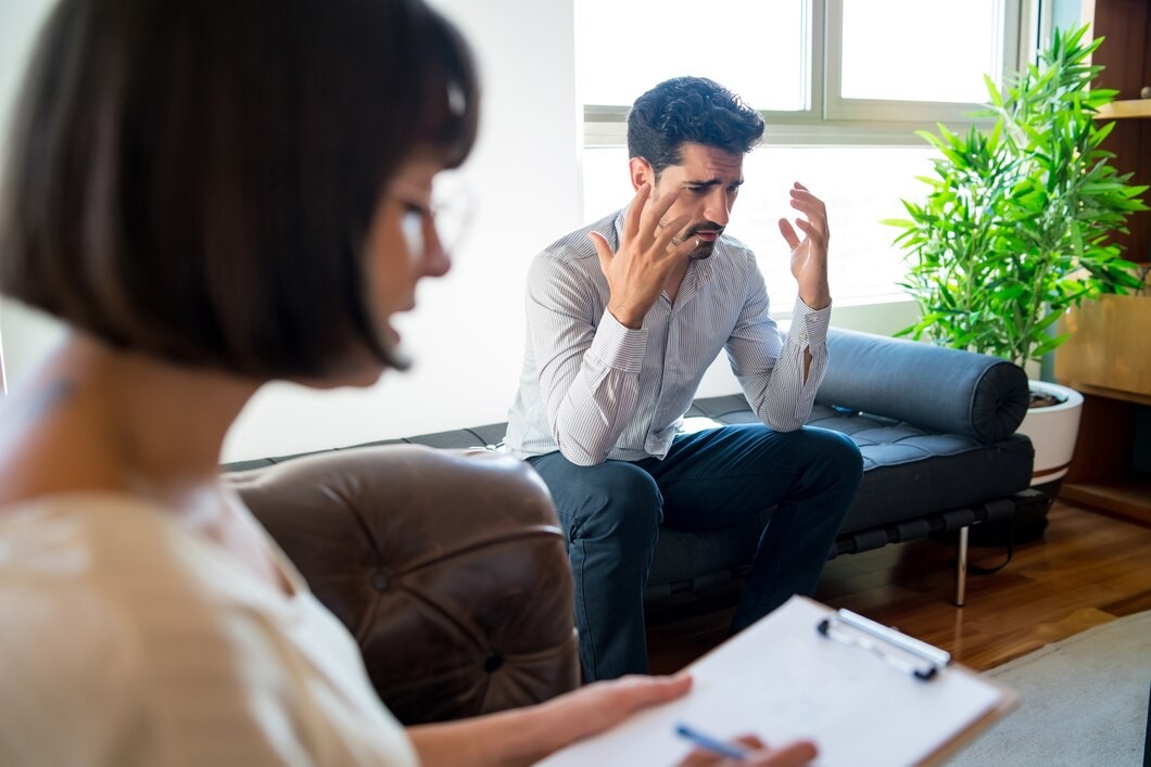 Riverside Psychologist