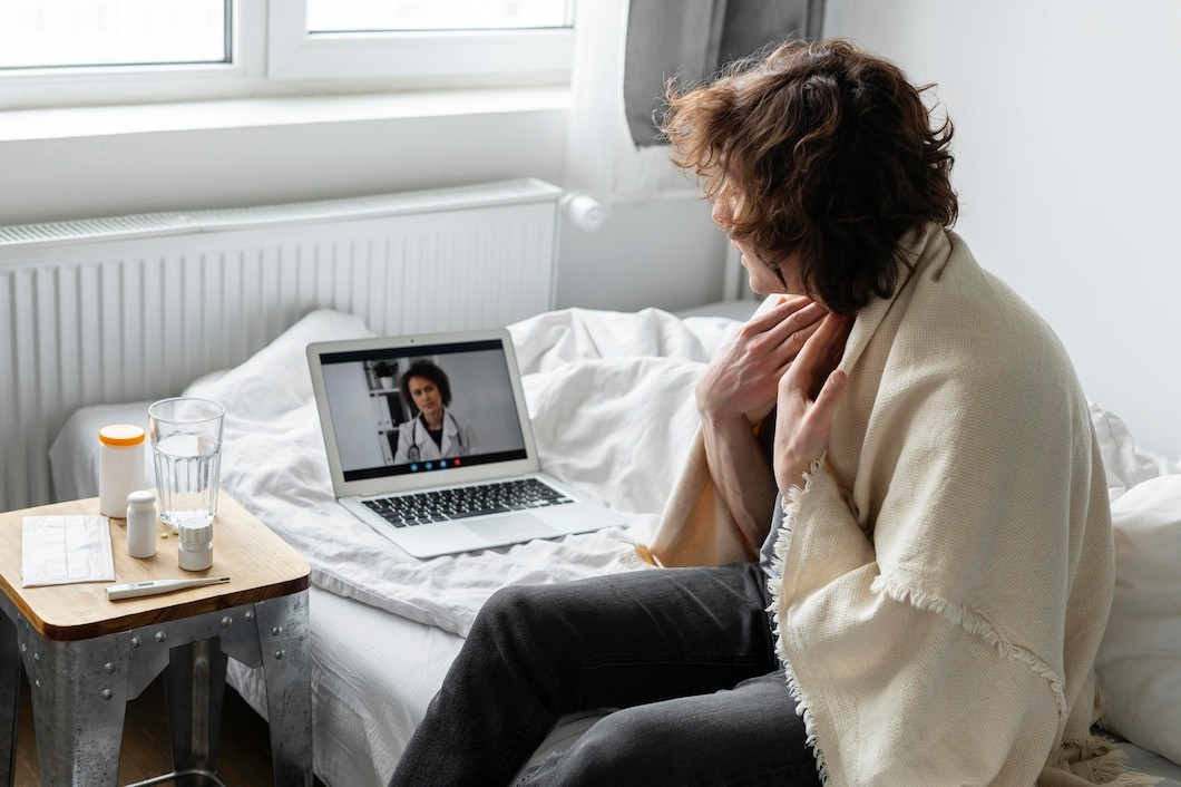 Telehealth and Flexible Access