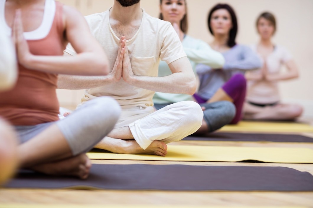 yoga classes in Glendale