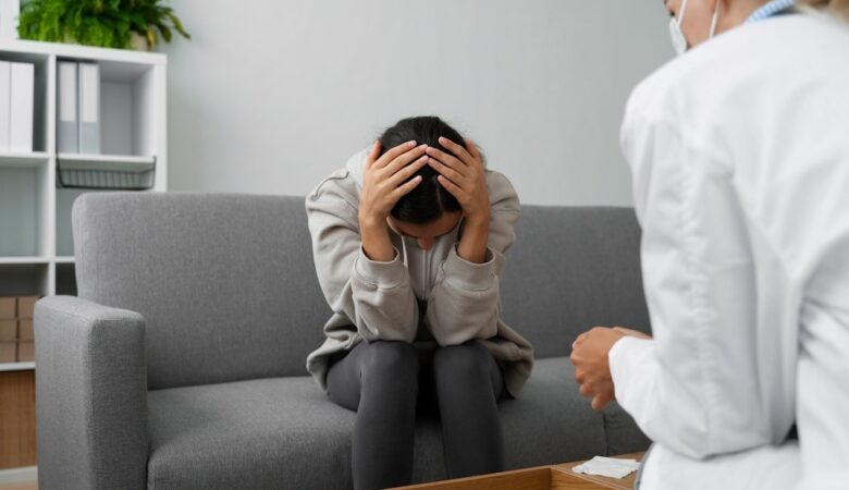 How PTSD Therapist in Los Angeles Help You Hel and Recover