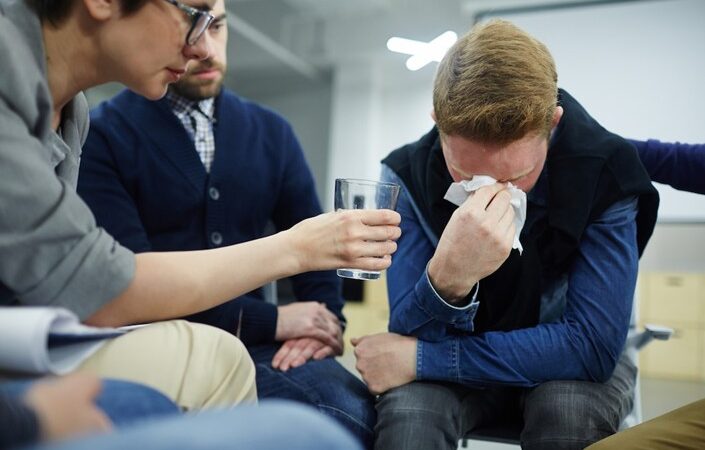 When You Run Out of Options- Addiction Treatment in Los Angeles is the Answer!