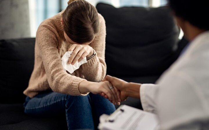 Depression Treatment in Orange County:  Here’s Your Expert Guide to Healing