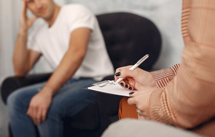 Why should I See a Psychiatrist in Rancho Cucamonga, CA today?