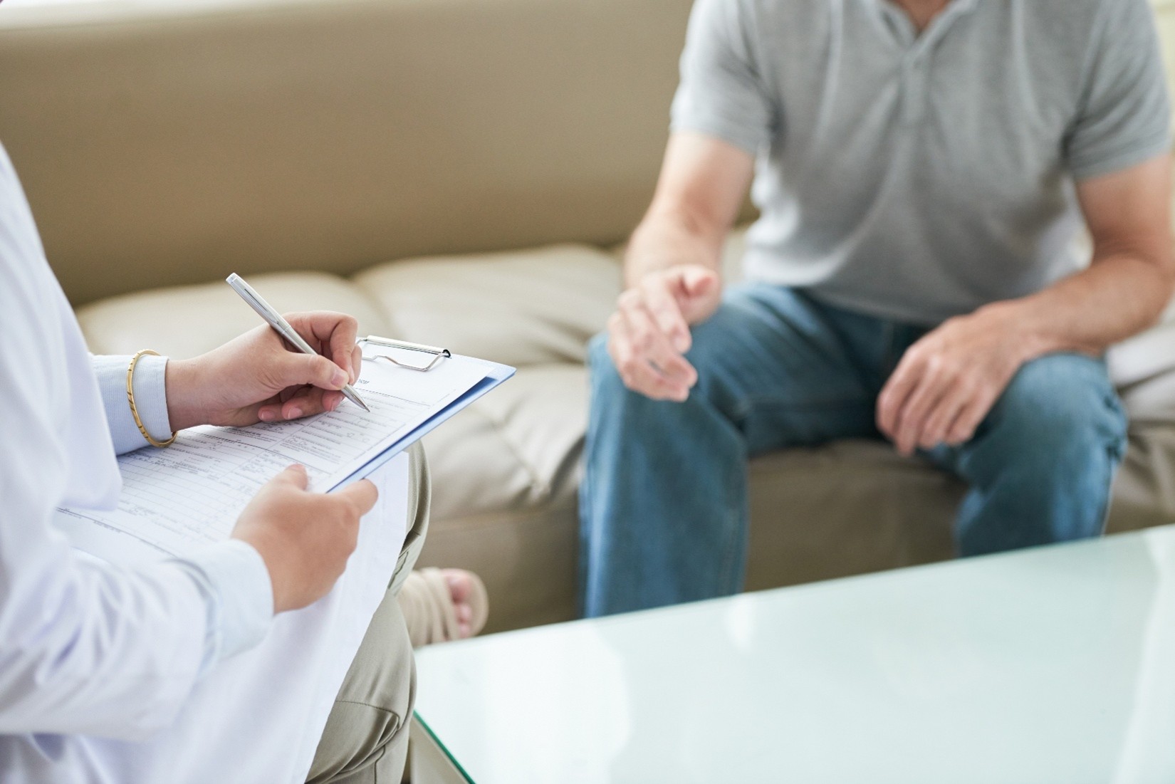 Psychiatrist in Orange County