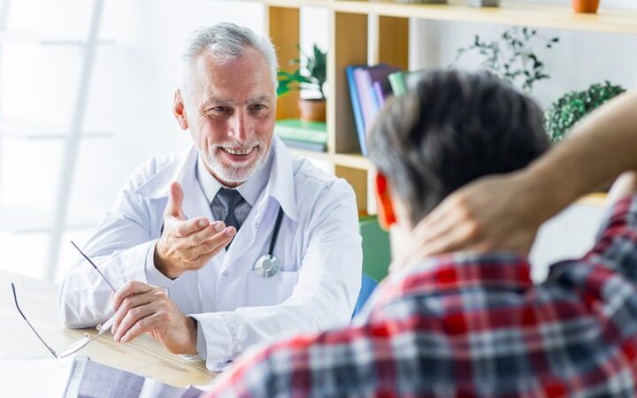 Know How Your Primary Care Physician Helps to Enhance your Health and Well-Being