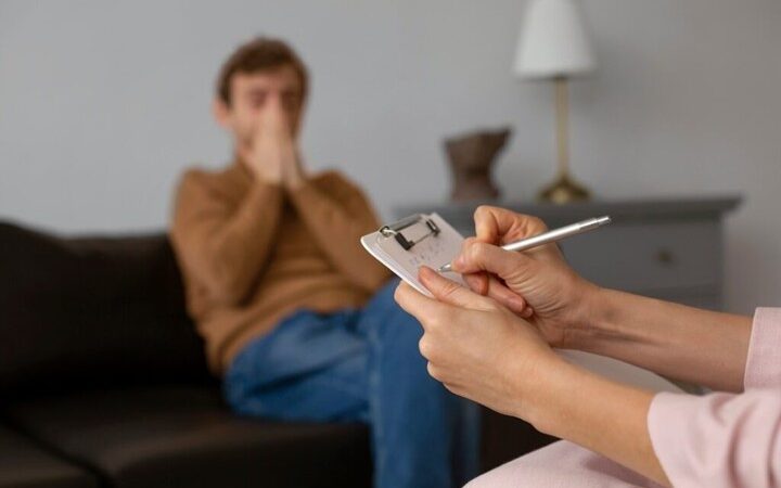 PTSD Treatment in Los Angeles: Finding the Right Therapist for Your Recovery