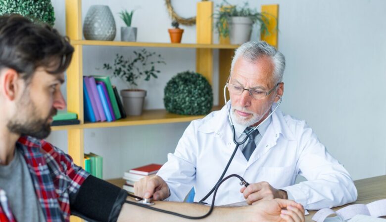 How Consulting a Primary Care Physician in Los Angeles Changes Everything?
