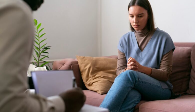 Counseling in Pasadena, CA: Is What You Call It Getting in the Way of Help?
