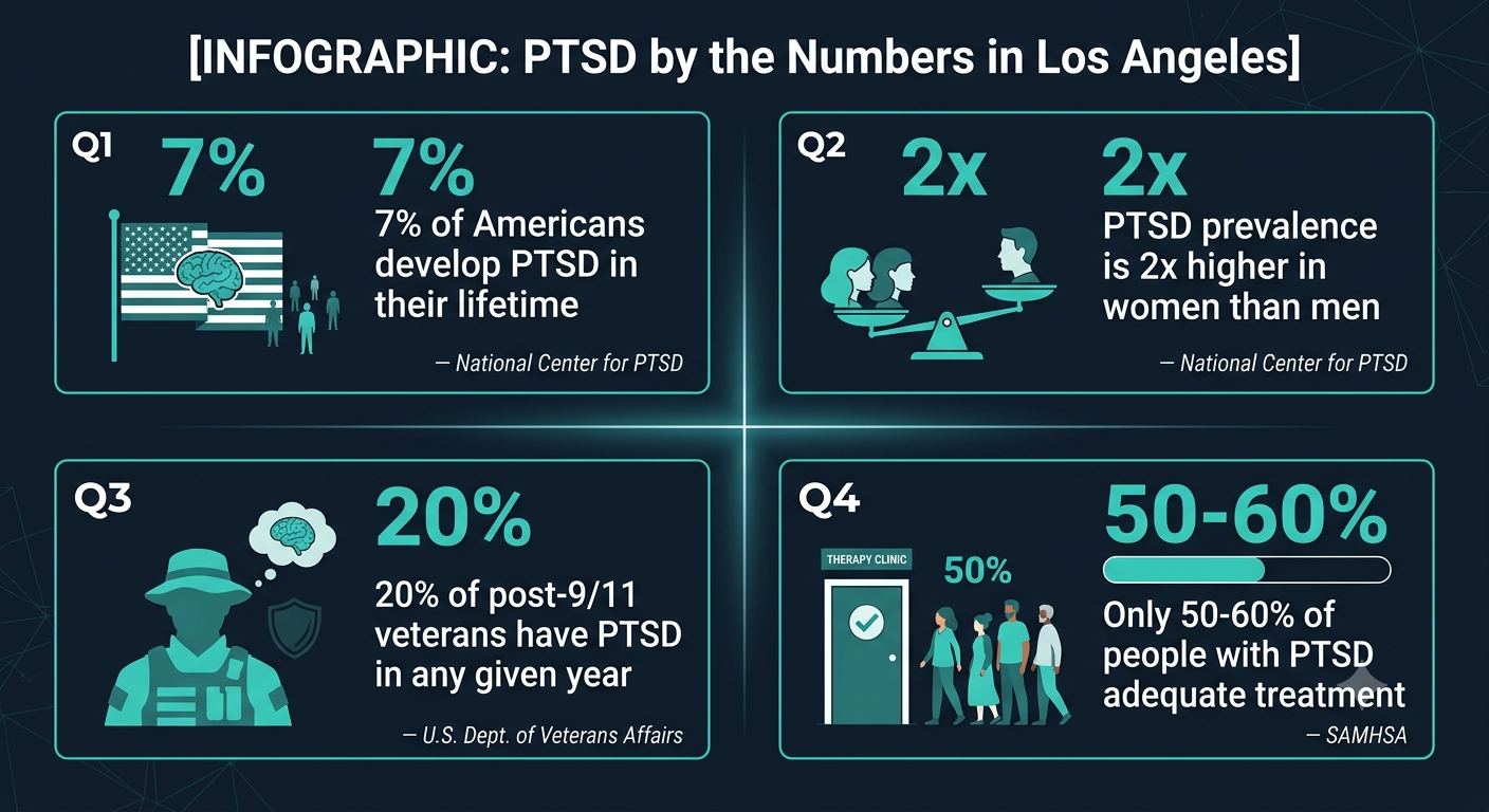 PTSD-chart